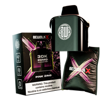 Load image into Gallery viewer, Bewolk X 30k 20mg Flavor Pod Only