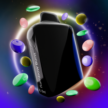 Load image into Gallery viewer, Bewolk XL - Flavour Pods - Disposable 15ml  2% & 5% Nic Salts (Without Battery Pack)