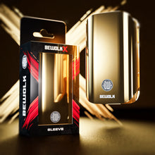 Load image into Gallery viewer, Bewolk X Pod System Battery Sleeve Only