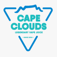 Load image into Gallery viewer, Cape Clouds - Bubble Trouble Extra ICE 30ml in 120ml Long Fill