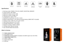 Load image into Gallery viewer, Geekvape Aegis Legend 3 Kit