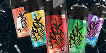 Load image into Gallery viewer, Spook On Ice – Longfill Flavour Shot (15ml)