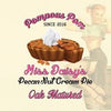 Pompous Pom Miss Daisy 120ml Longfill