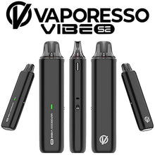 Load image into Gallery viewer, Vaporesso VIBE SE