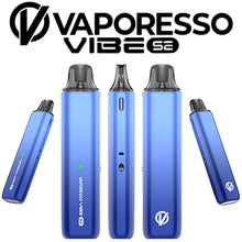 Load image into Gallery viewer, Vaporesso VIBE SE