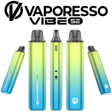 Load image into Gallery viewer, Vaporesso VIBE SE