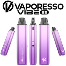 Load image into Gallery viewer, Vaporesso VIBE SE