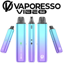 Load image into Gallery viewer, Vaporesso VIBE SE