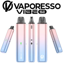 Load image into Gallery viewer, Vaporesso VIBE SE