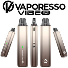 Load image into Gallery viewer, Vaporesso VIBE SE