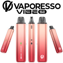 Load image into Gallery viewer, Vaporesso VIBE SE
