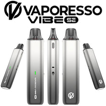 Load image into Gallery viewer, Vaporesso VIBE SE