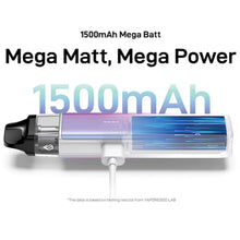 Load image into Gallery viewer, Vaporesso XROS 5 Mini Pod Kit