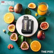 Load image into Gallery viewer, Bewolk - Nanite 2500 puff - 5%