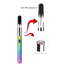Load image into Gallery viewer, Airis Quaser Quartz Pen
