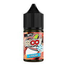 Load image into Gallery viewer, Vapology - MTL - 12mg - 30ml