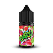 Load image into Gallery viewer, BURZT – Longfill Flavour Shot SaltNic/MTL (15ml)