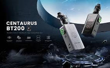 Load image into Gallery viewer, Lost Vape Centaurus BT200 Box Mod 200W