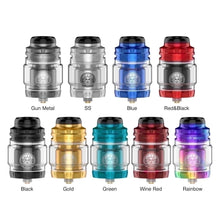 Load image into Gallery viewer, Geekvape Zeus X RTA by Geekvape