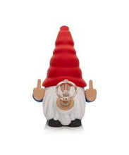 Load image into Gallery viewer, LIT - 6" Silicone Gnome Bong