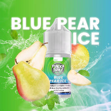 Load image into Gallery viewer, Pukka Juice MTL/Nic Salt Longfill 15ml in a 30ml bottle