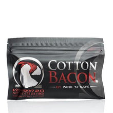 Load image into Gallery viewer, Cotton Bacon V2 by Cotton Bacon