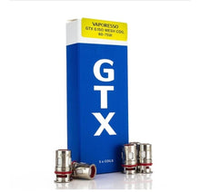 Load image into Gallery viewer, Vaporesso GTX Replacement Coils (1PC)