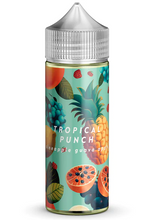 Load image into Gallery viewer, Emissary Elixirs - PUNCH Line - 120ml - 3mg