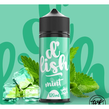 Load image into Gallery viewer, VAPOLOGY - D'LISH RANGE - 120ML - 2MG