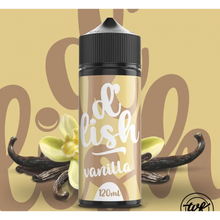 Load image into Gallery viewer, VAPOLOGY - D'LISH RANGE - 120ML - 2MG