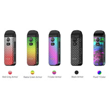 Load image into Gallery viewer, Smok Nord 4 Pod Kit 80W