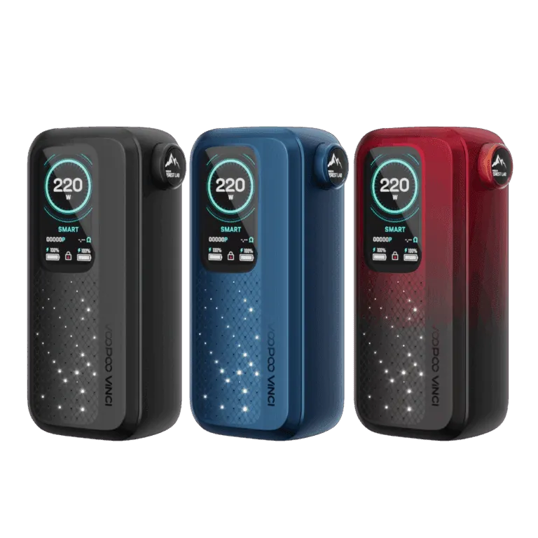 Voopoo VINCI Spark 220