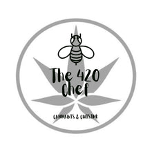 Load image into Gallery viewer, The420Chef - Full Spectrum Gummi
