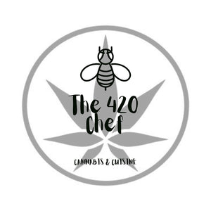 The420Chef - Full Spectrum Gummi