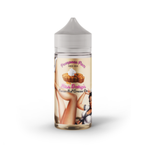 Pompous Pom Miss Daisy 120ml Longfill