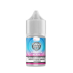 Pukka Juice MTL/Nic Salt Longfill 15ml in a 30ml bottle