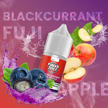 Load image into Gallery viewer, Pukka Juice MTL/Nic Salt Longfill 15ml in a 30ml bottle
