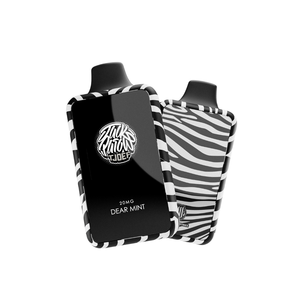 Vape Mzanzi – Vape Mzansi