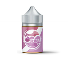 Load image into Gallery viewer, Dispo-Drops - MTL/Nic Salt Longfill 60ML
