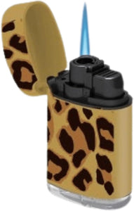 Zengaz ZL-3 Skin Mega Jet Turbo Flame Lighter