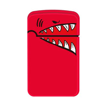 Load image into Gallery viewer, Zengaz ZL-3 Shark Mega Jet Turbo Flame Lighter- Pocket Lighter

