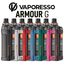Load image into Gallery viewer, Vaporesso Armour G Kit
