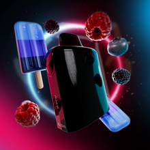 Load image into Gallery viewer, Bewolk XL - Flavour Pods - Disposable 15ml  2% &amp; 5% Nic Salts (Without Battery Pack)
