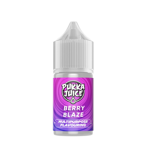 Pukka Juice MTL/Nic Salt Longfill 15ml in a 30ml bottle