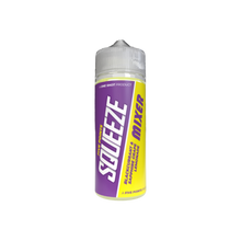 Load image into Gallery viewer, Five Points – Squeeze – Longfill Flavour Shot (30ml in a 120ml bottle)
