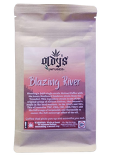 Load image into Gallery viewer, Oldy&#39;s Infused (Full Spectrum) Coffee - 100g
