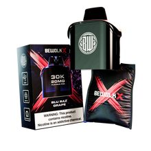 Load image into Gallery viewer, Bewolk X 30k 20mg Flavor Pod Only
