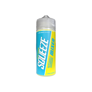 Five Points – Squeeze – Longfill Flavour Shot (30ml in a 120ml bottle)