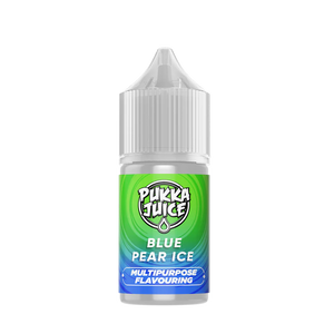 Pukka Juice MTL/Nic Salt Longfill 15ml in a 30ml bottle