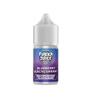 Pukka Juice MTL/Nic Salt Longfill 15ml in a 30ml bottle